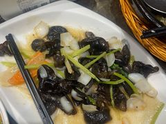 -陆记鹅庄·潮汕菜·狮头鹅(大仟里店)