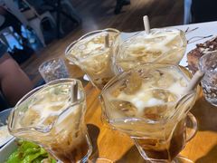 -心邸·庆宴(雅宝城店)