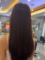-丝语萱形象