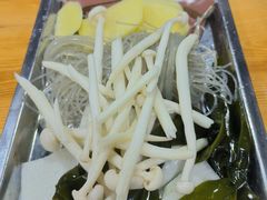 -星记小馆·小蓝龙·老南京砂锅菜(上海路店)