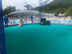 -苏州乐园森林水世界