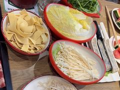 -彤德莱火锅(果园路店)