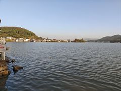 -东钱湖旅游度假区