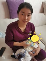 -悦熙母婴护理中心(铁桥广场店)