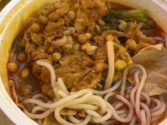 柳州口味螺蛳粉-螺大蛳柳州螺蛳粉·火锅·热干面(西城永捷店)