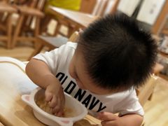 -小满手工粉(上海文峰广场店)