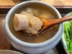 -山食间·中式营养轻餐(保利时光里店)