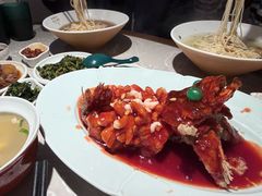 -松鹤面馆·古法焖肉面(观前店)