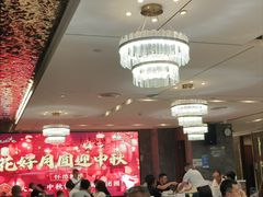 -怀德酒楼·粤菜·海鲜·茶点(宝安国际机场店)