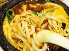 -土豆粉&刀削面(西单新一代商城店)