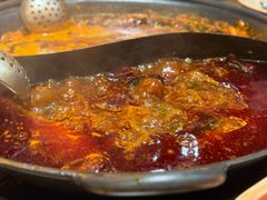 -旧街市鲜货老火锅(大光路店)