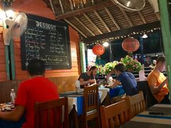 -Onion restaurant