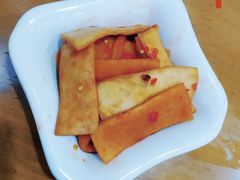 萝卜皮-和记粉馆(湘春路店)