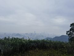-广州市白云山风景名胜区