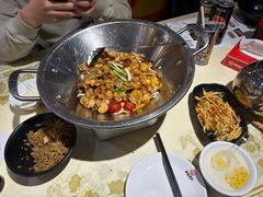 -聚味瞿记·龙虾堂(望城店)