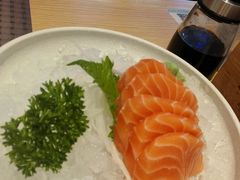 -林妈妈村·日式料理(宝山万达店)