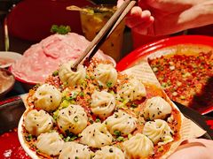 -牛市坎火锅(建设路店)