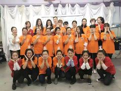 -维纳斯化妆摄影学校