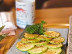 烤西葫芦-青空日料烧肉烧鸟店(后湖兴业路店)