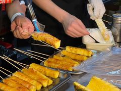 -九村烤脑花·两江非遗(创始总店)