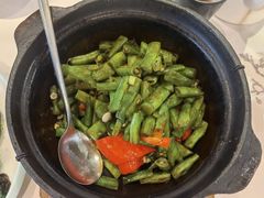 -莲池荟素食馆·12年老字号(光孝寺店)