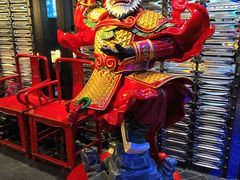 -川西坝子火锅(清江东路3.0直营店)