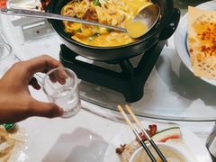 -郭林家常菜(狼垡店)