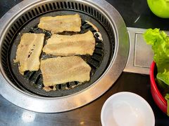 -金达莱·烧烤(五一路店)
