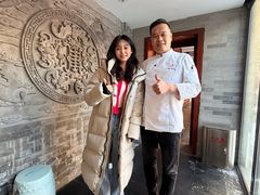 -止观小馆·辽河口渔家菜(王府井店)