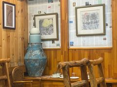 -老康火锅(黄河路总店)