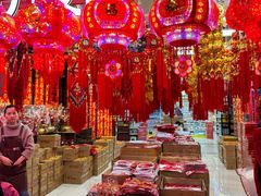 -西北轻工批发市场