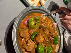 -阿庄新豫菜(通泰路店)