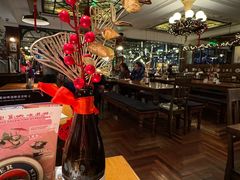 -宝莱纳餐厅(滨江店)