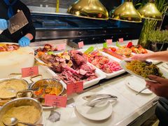 -海宁开元名都大酒店·地中海自助餐厅