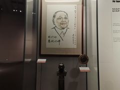 -邓小平故里