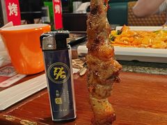 -路边边.炒菜烧烤.音乐餐厅(良乡长虹店)