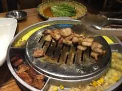 -紫霞门韩国料理烤肉(深南东路店)