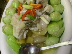 -悦来酒家·正宗闽南菜(西街店)