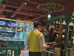 -驿楼兰·新疆菜(火车站店)