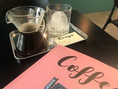 -NokNok Coffee(宽窄巷子店)