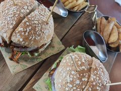 -魏斯理汉堡(西安沣东吾悦店)