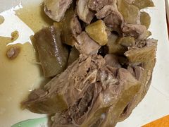 白切鹅肉-裕华(南华东路店)