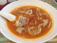 -翠华餐厅(旺角文华商场店)