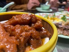 -潮界(虹桥新天地店)