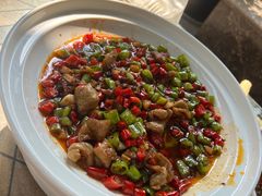 -月圆霖特色农家乐