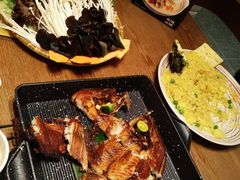 -拾味馆·浓鲜骨汤(光谷天地店)