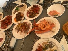 -圣罗巴甄选自助(麦凯乐店)