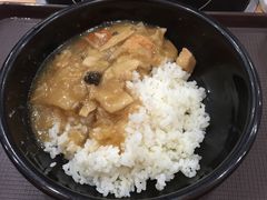 什锦饭-食其家·牛丼咖喱(金桥国际店)