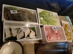 -野妹经典火锅(民治店)