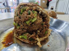 -昌顺马记小吃店(昌盛园店)